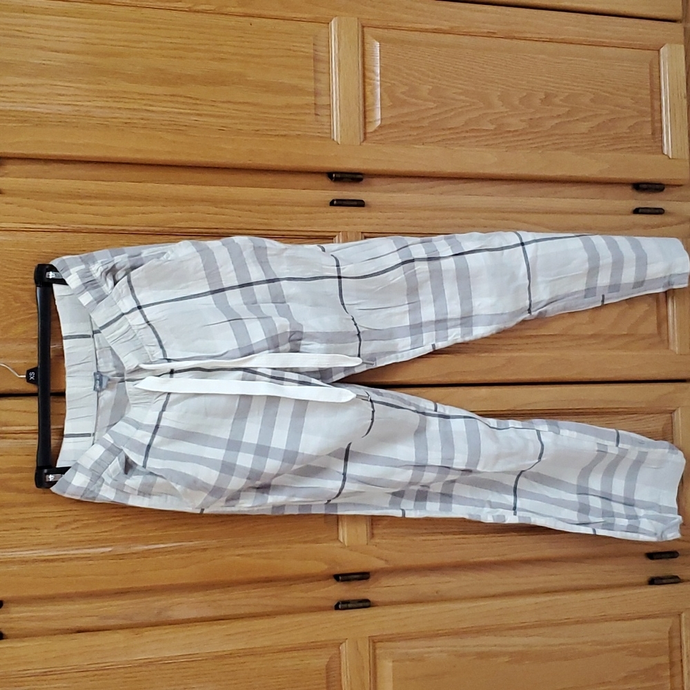 Aerie Lounge/Pajama Pants